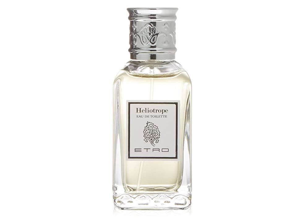 Etro Heliotrope Unisex Eau de Toilette NO BOX  100 ML.